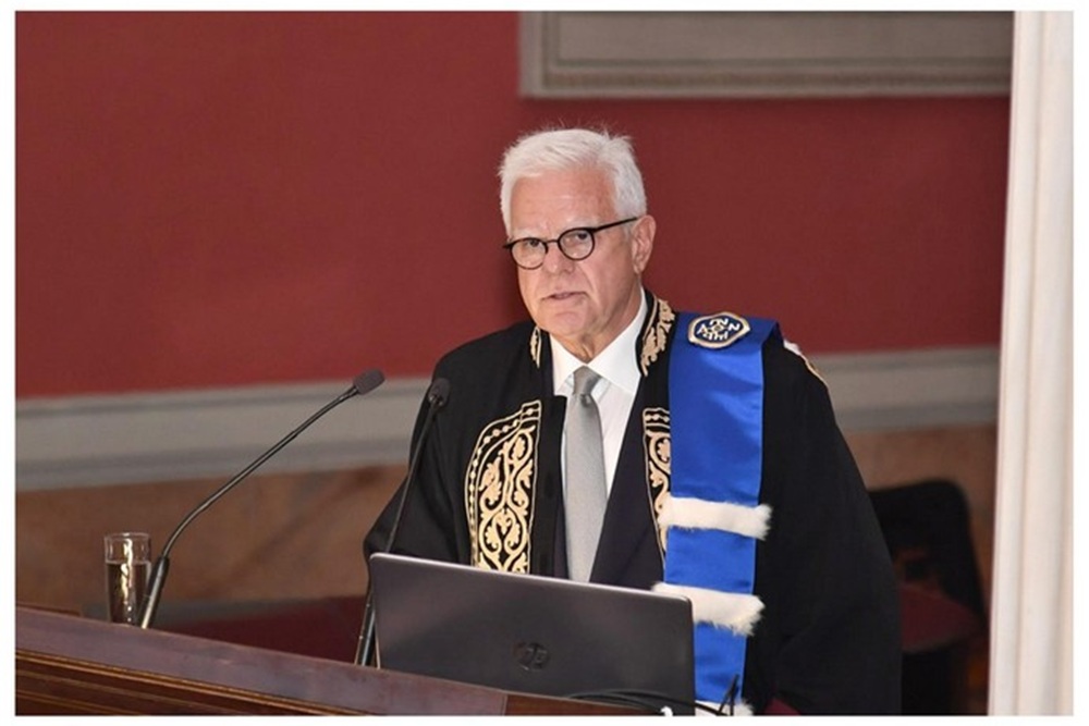 Οδ. Ζώρας: Κάθε μεταρρύθμιση στην εκπαίδευση φέρνει τριγμούς και εντάσεις