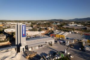 Η THRAKON επενδύει στην καινοτομία με το νέο κέντρο R&D