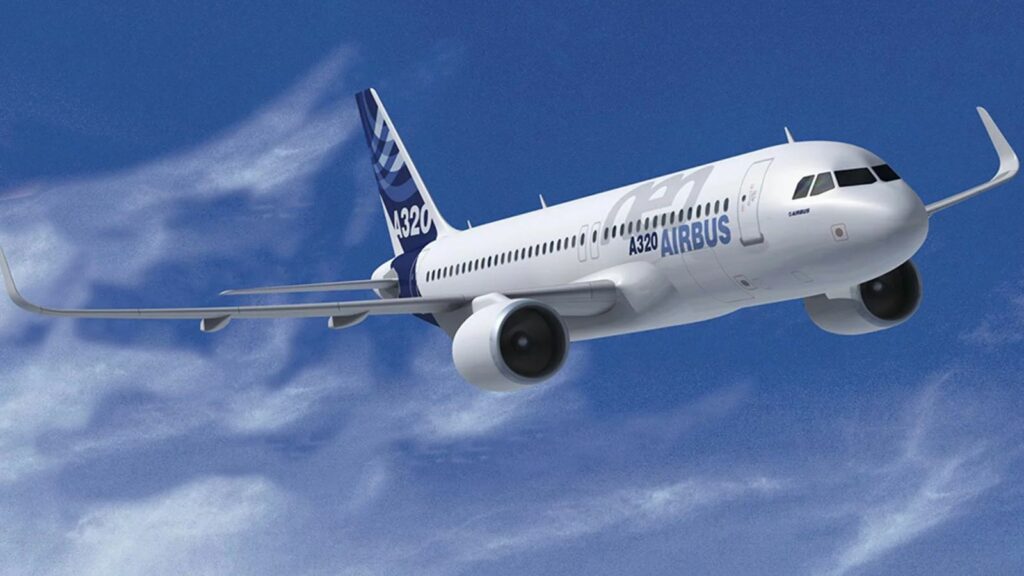 Απογειώθηκαν οι πωλήσεις του Airbus A320, ξεπέρασαν του Boeing 737