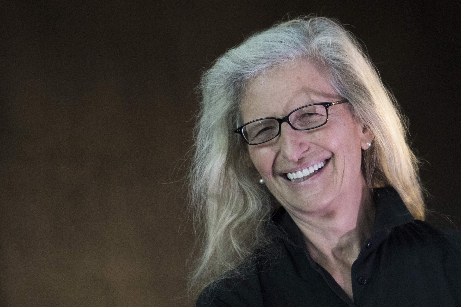 Η Annie Leibovitz
