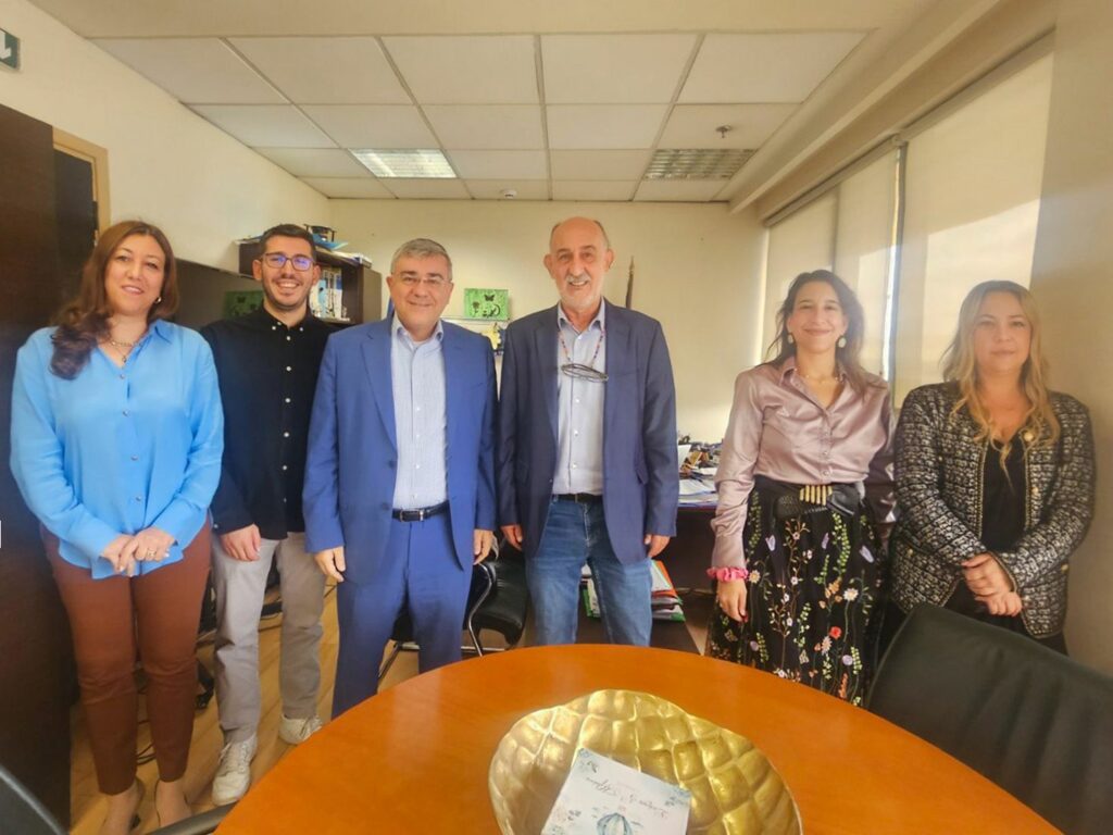 Απόβλητα με αξία: ΥΠΕΝ και υδατοκαλλιεργητές Θεσπρωτίας στο δρόμο της κυκλικής οικονομίας
