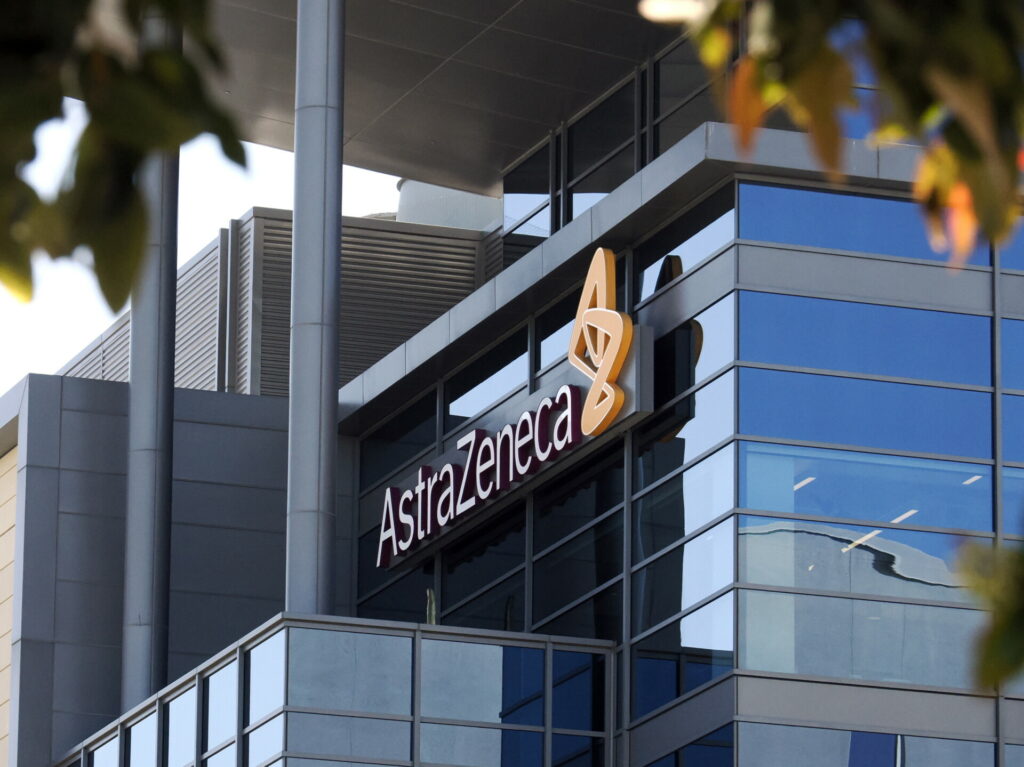 AstraZeneca: Κοντά σε συμφωνία με Τραμπ για την τιμή των φαρμάκων