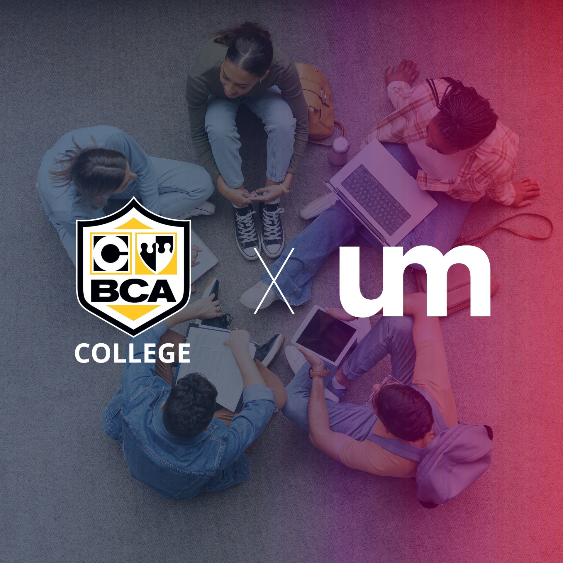Νέο τετραετές πρόγραμμα Marketing, Advertising & PR από το BCA College σε συνεργασία με την UM