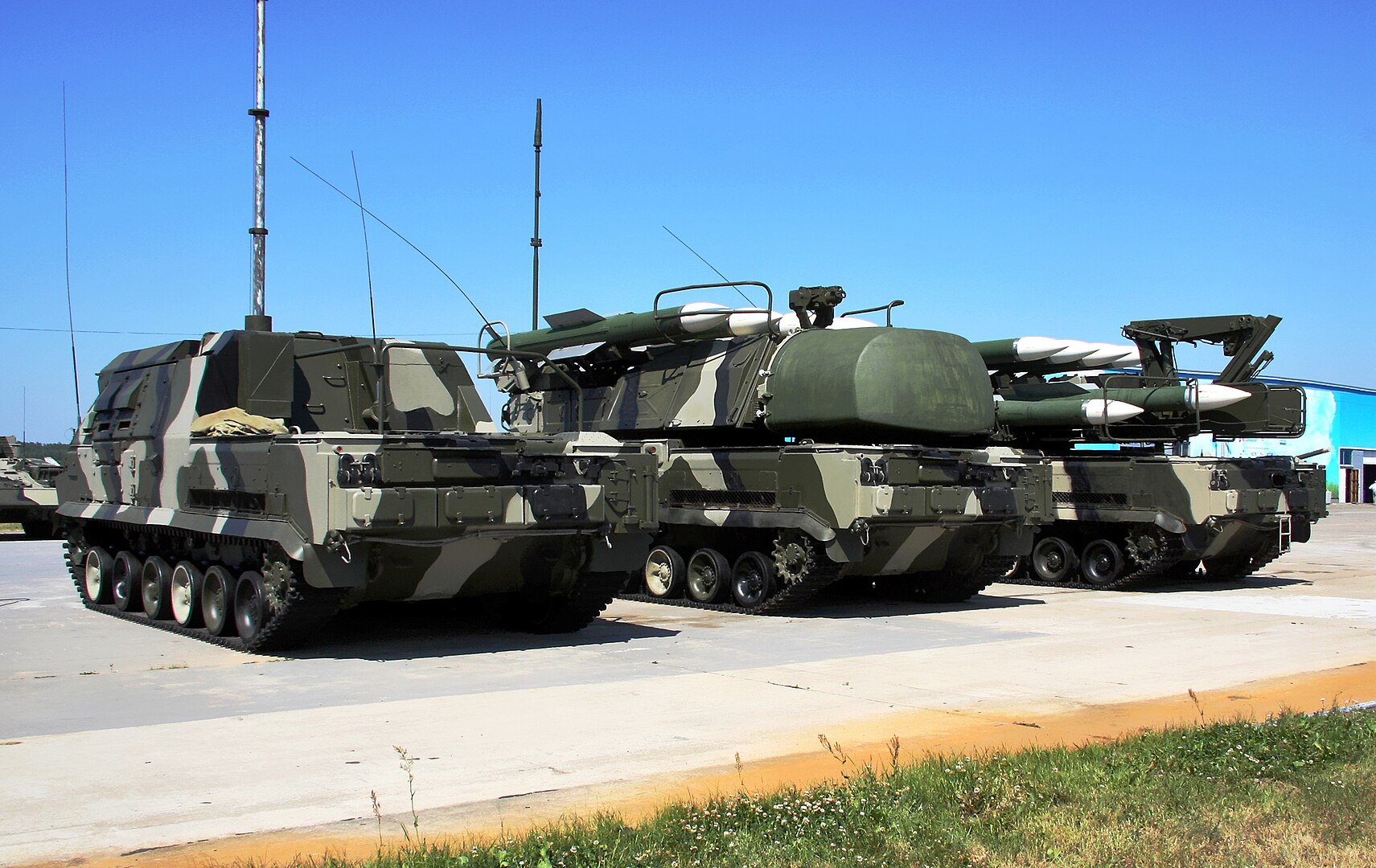 Buk-M1-2b