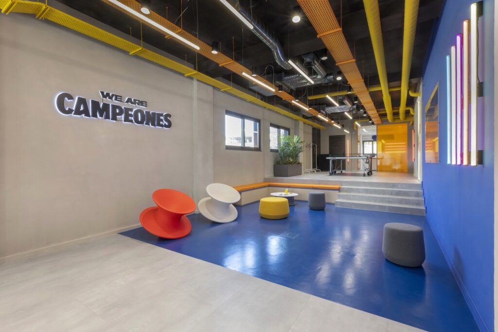 Campeon Gaming