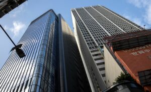 Alibaba και Ant εξαγοράζουν γραφεία στο Χονγκ Κονγκ αξίας 925 εκατ.