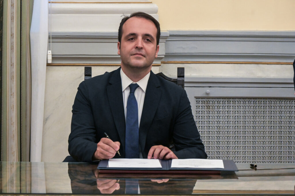 Υπ. Ψηφιακής Διακυβέρνησης: 900.000 ευρώ στο Πανεπιστήμιο Θράκης για την κυβερνοασφάλεια