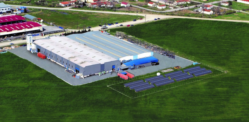 Doppler: Ισχυρή κερδοφορία και τριπλασιασμός EBITDA στο εξάμηνο