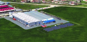 Doppler: Ισχυρή αύξηση σε τζίρο, EBITDA και συμμετοχή σε μεγάλο project στην Αγγλία