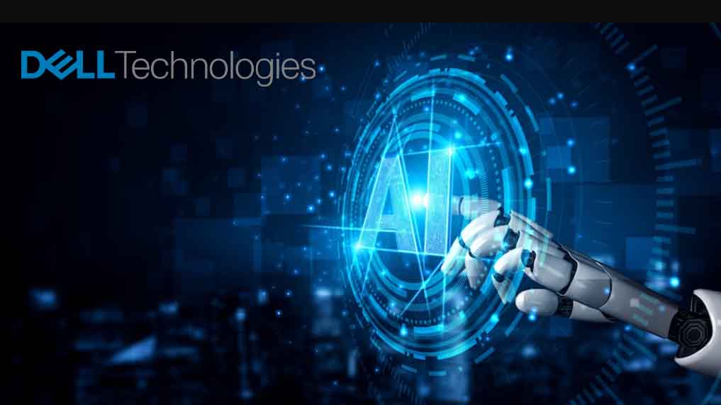 Διπλάσια ανάπτυξη DELL για τα επόμενα χρόνια καθώς αυξάνεται η ζήτηση ΑΙ