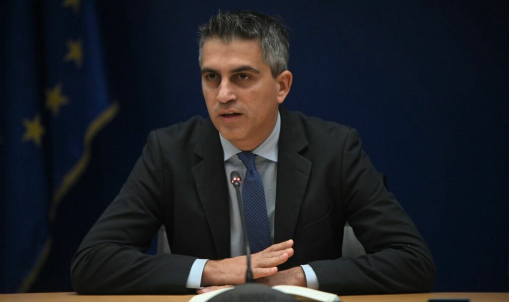 Χρίστος Δήμας: Έργα και παρεμβάσεις που ενισχύουν την κοινωνία, οικονομία και διεθνή εικόνα της χώρας