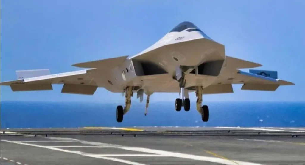 Boeing και Northrop Grumman στην τελική για το νέο μαχητικό του αμερικανικού ναυτικού
