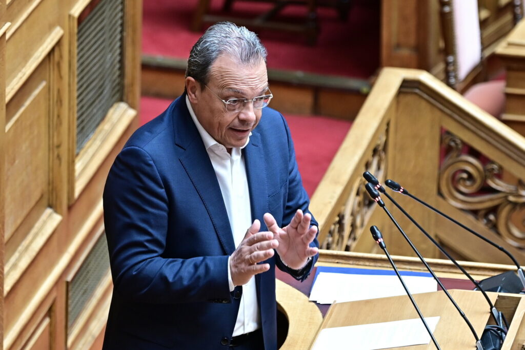 Φάμελλος: Δεν θα νομιμοποιήσουμε τον εργασιακό Μεσαίωνα του Μητσοτάκη