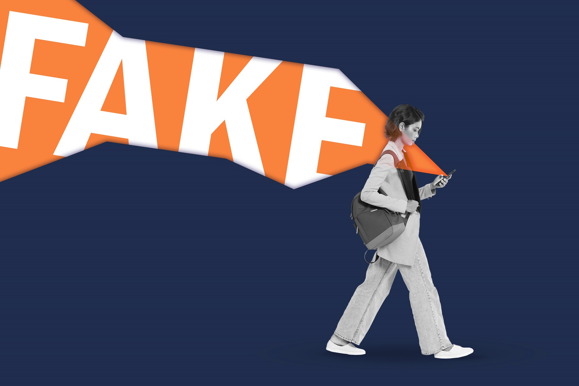 Fake
