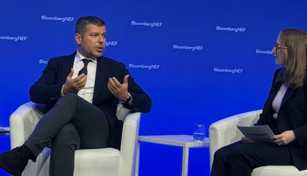 Στάσσης: Αναγκαία η θεσμική ευελιξία για επενδύσεις στην ενεργειακή αλυσίδα