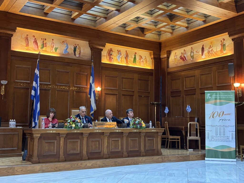 Συνεργασία τεσσάρων Πανεπιστημίων για καινοτόμες εταιρείες