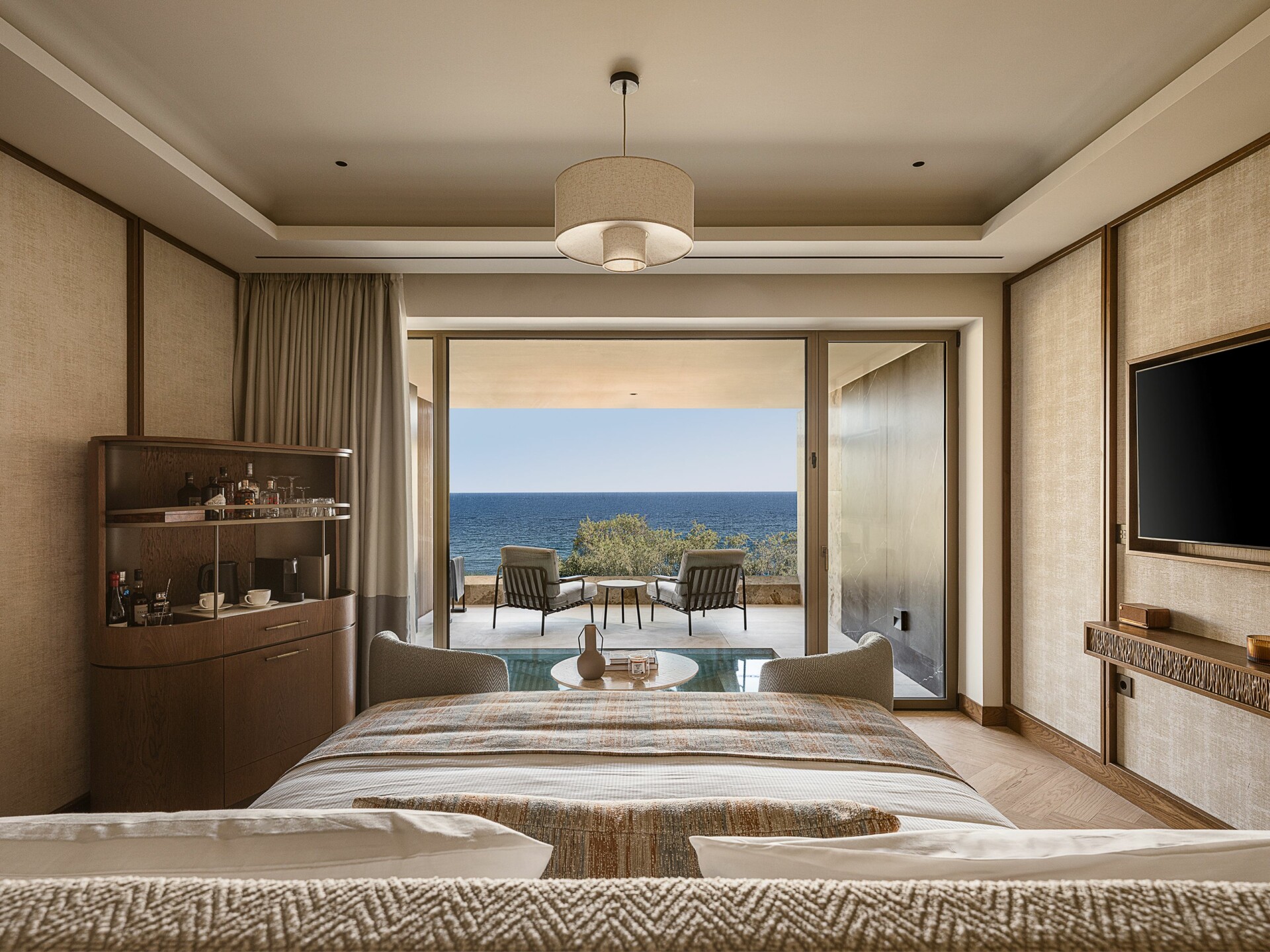 Hilton Chania Old Town Resort & Spa © ΔΤ