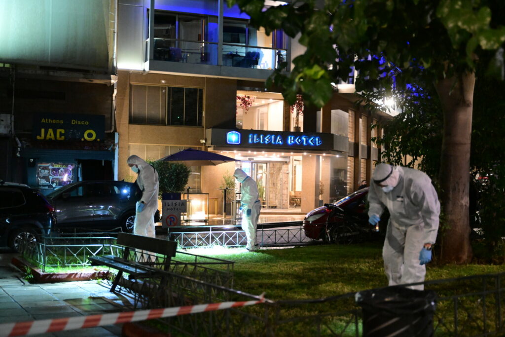 Έκρηξη στη ντισκοτέκ Jacky.O.: Σε ανθρώπους της “Greek Mafia” ψάχνουν οι αρχές