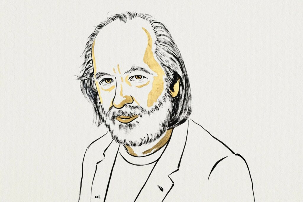 Στον László Krasznahorkai το βραβείο Νόμπελ Λογοτεχνίας 2025