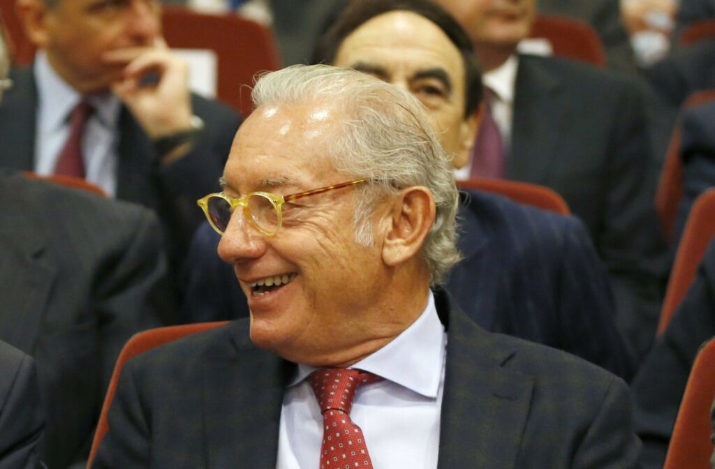 Mango: Πιθανή ανθρωποκτονία ο θάνατος του ιδρυτή Ισάκ Άντιτς, ύποπτος ο γιος του