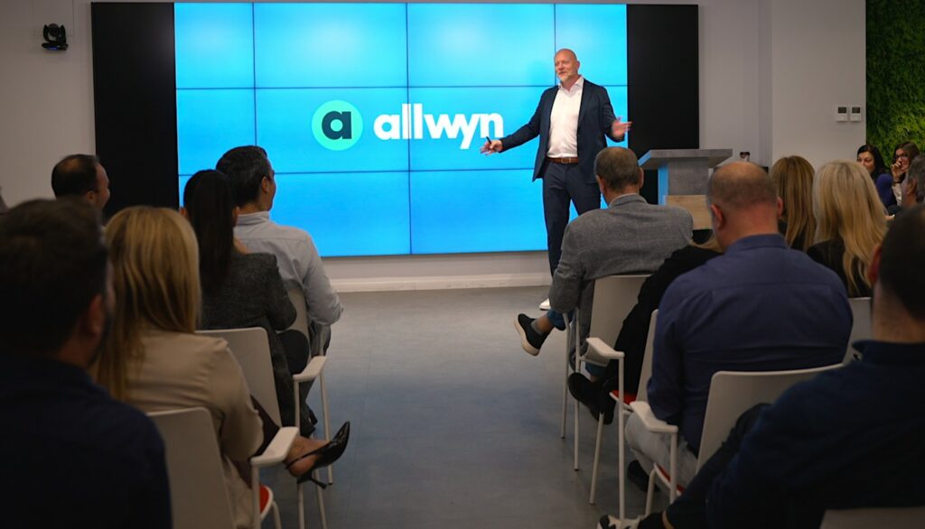 Νέα εποχή για τον ΟΠΑΠ με το rebranding σε Allwyn