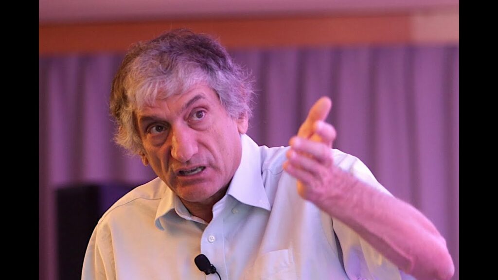 John Martinis: Ο Ελληνοαμερικανός που κέρδισε Νόμπελ Φυσικής