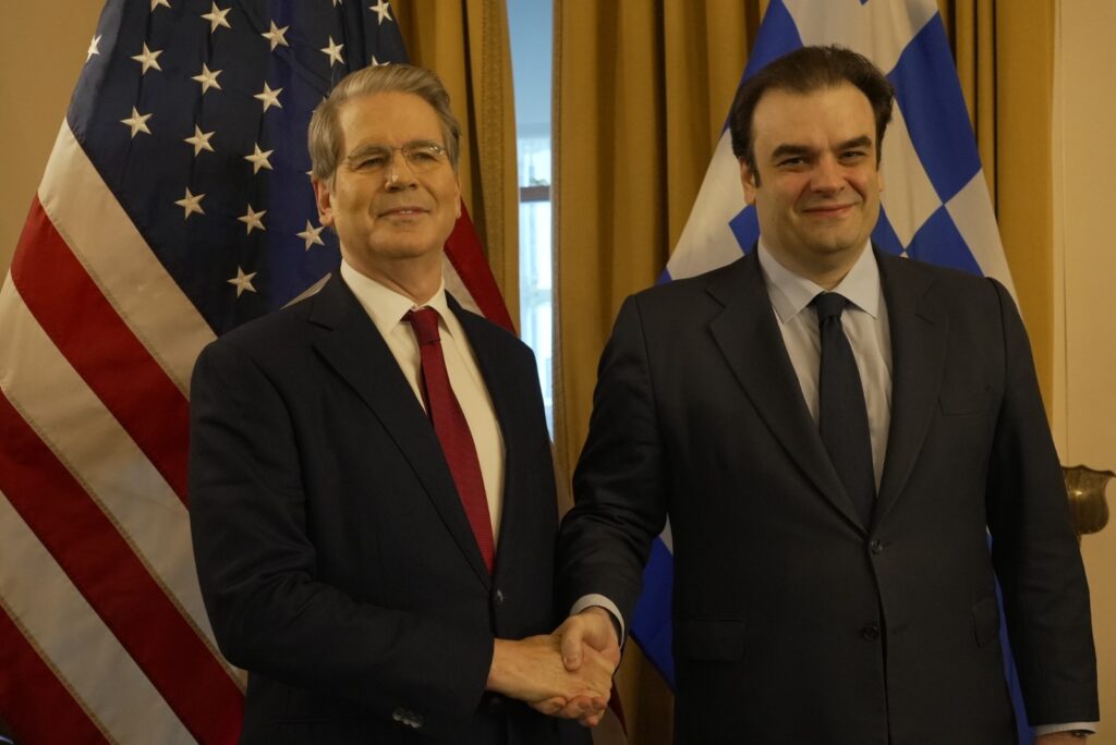 Μπέσεντ Πιερρακάκης