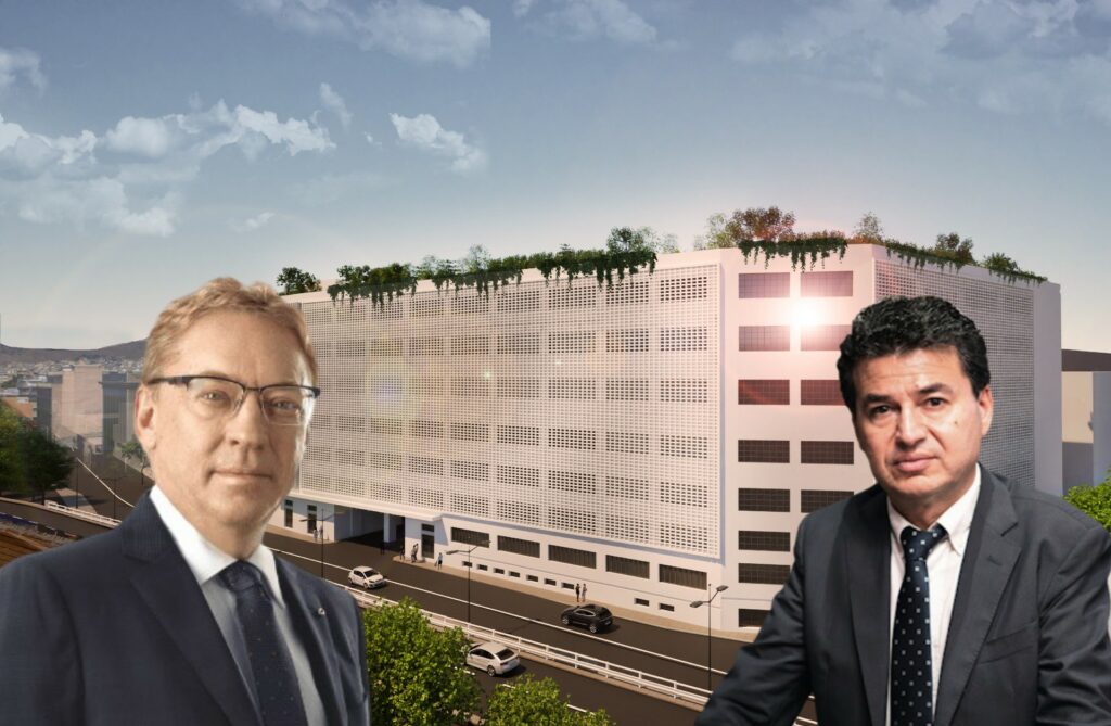 Οι νέες business της καναδικής Mercan Group στην Ελλάδα