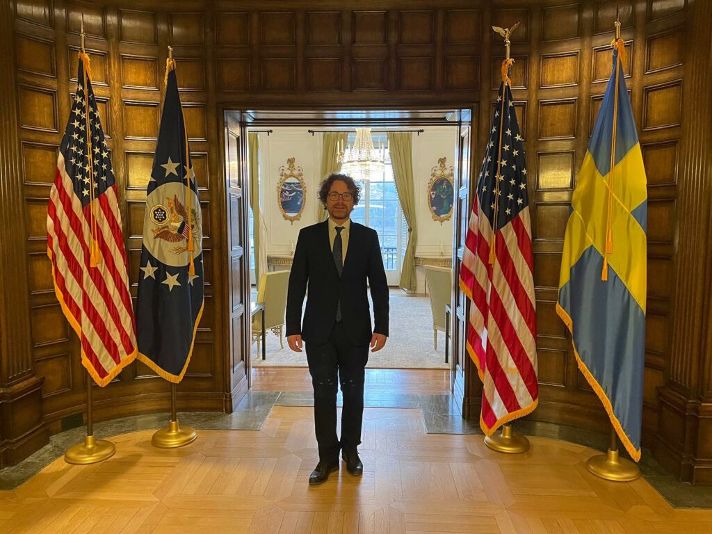 Kullabergs ceo