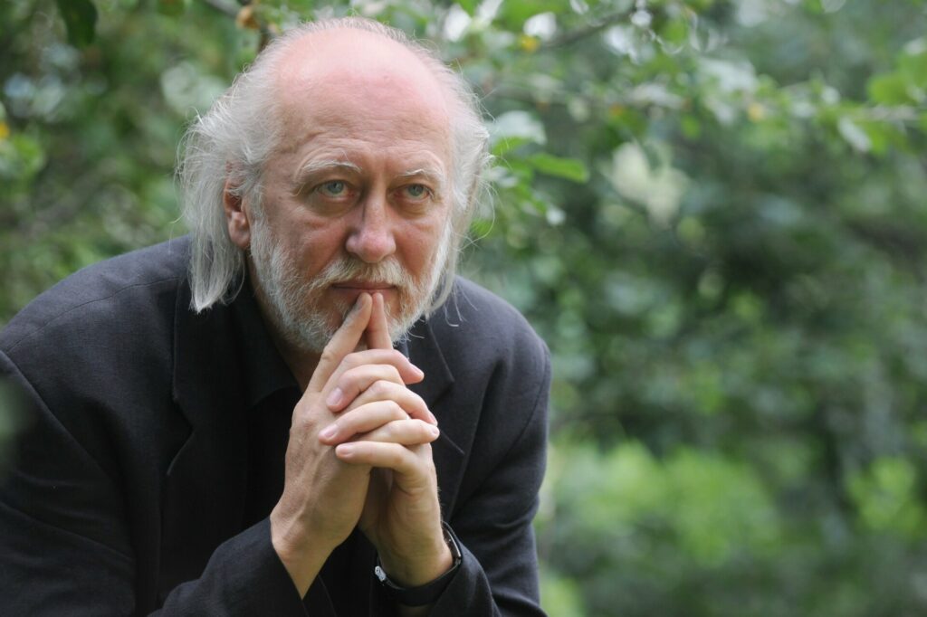 Στον László Krasznahorkai το βραβείο Νόμπελ Λογοτεχνίας 2025