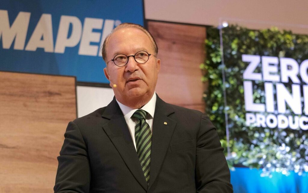 MAPEI Hellas: Σχέδιο για επένδυση 20 εκατ. ευρώ σε μονάδα στη Θεσσαλονίκη