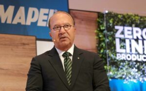 MAPEI Hellas: Σχέδιο για επένδυση 20 εκατ. ευρώ σε μονάδα στη Θεσσαλονίκη