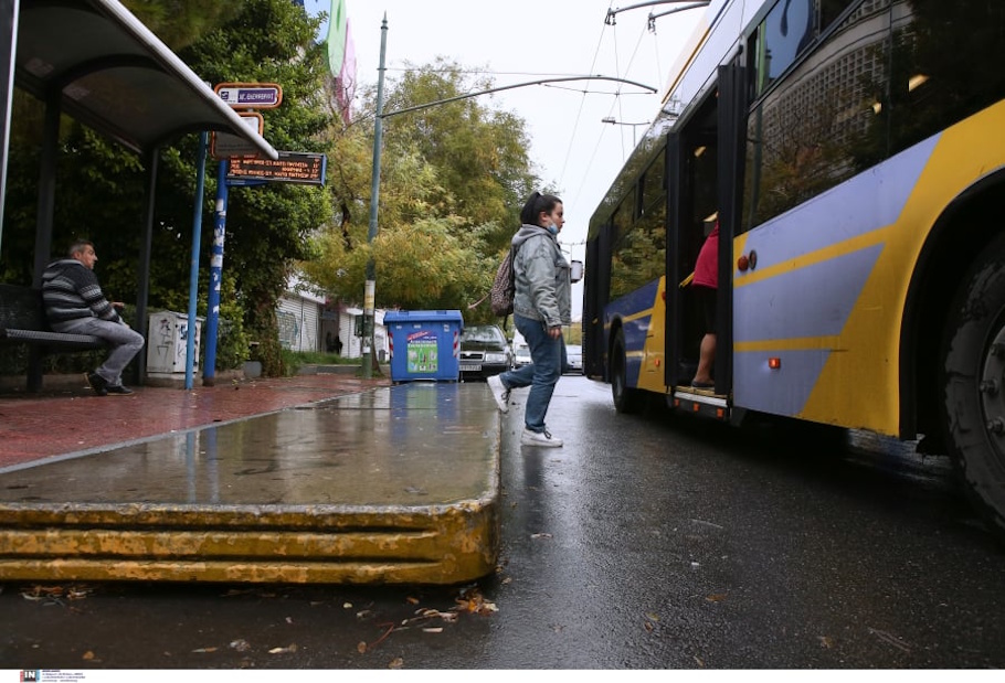Απεργία 14 Οκτωβρίου: Αυτές τις ώρες θα λειτουργούν τα ΜΜΜ