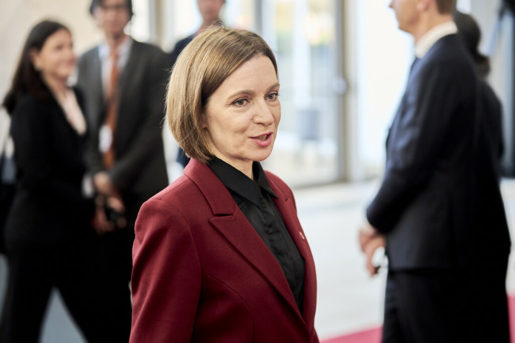 Η Μολδαβία καταγγέλλει πως ρωσικά drones παραβίασαν τον εναέριο χώρο της