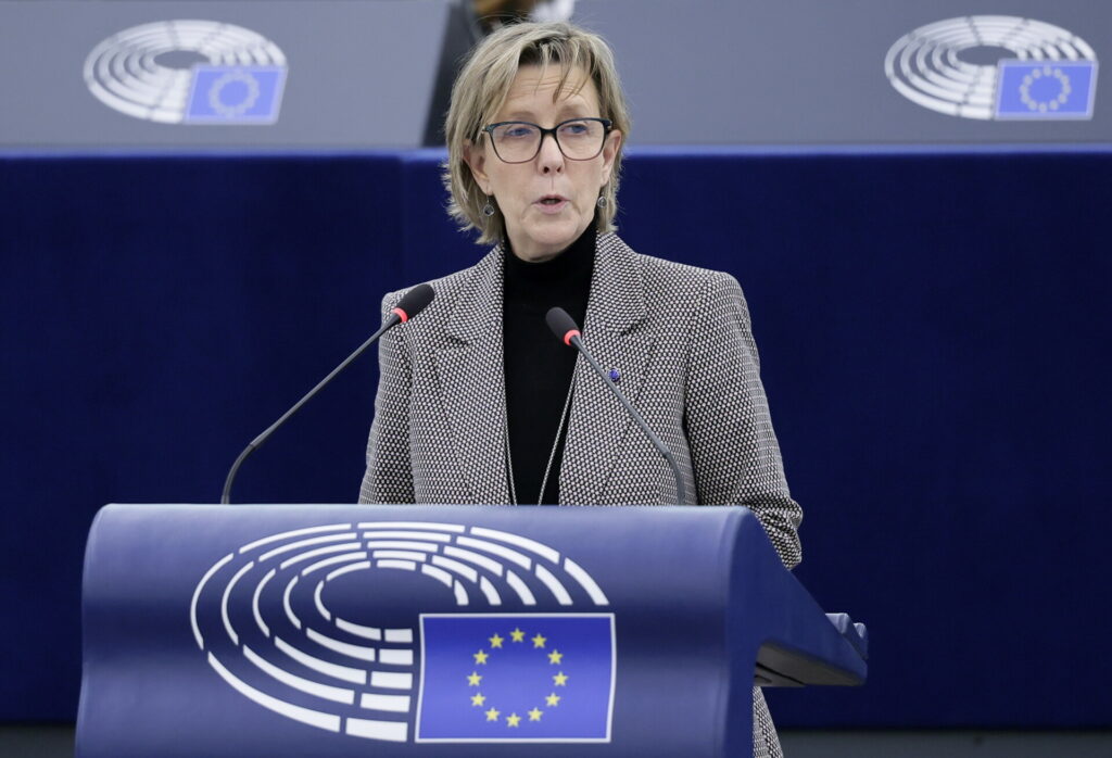 Αλμπουκέρκε: Σε ένα χρόνο η αναθεώρηση των τραπεζικών κανόνων στην ΕΕ