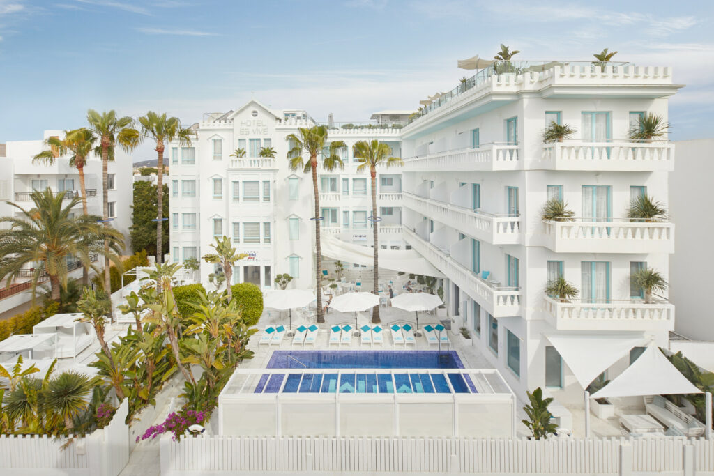 Τα boutique ξενοδοχεία του Μέσι εντάσσονται στη Meliá Collection