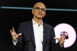 Έγραψε ιστορία η Microsoft: Μέσα σε 24 ώρες κέρδισε μισό τρισ. – “Βουτιά” για τη Meta