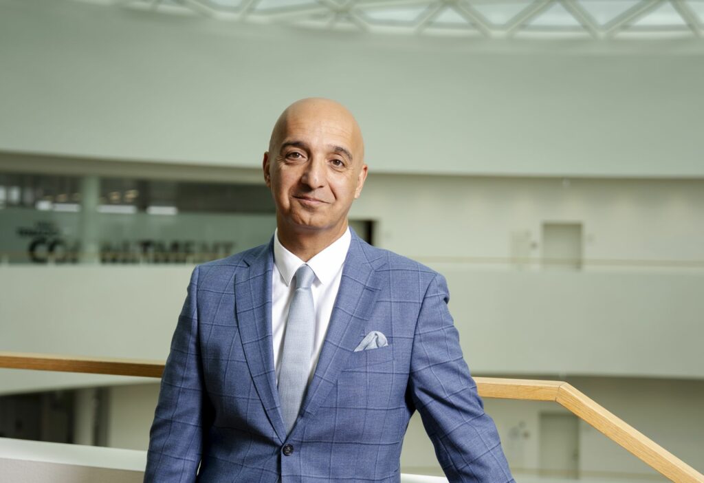 Πόλεμος Novo Nordisk και Pfizer για τα φάρμακα κατά της παχυσαρκίας