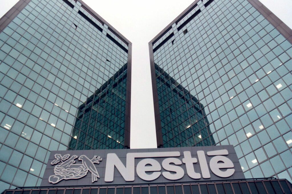 Το τολμηρό πείραμα της Nestlé με τον καφέ