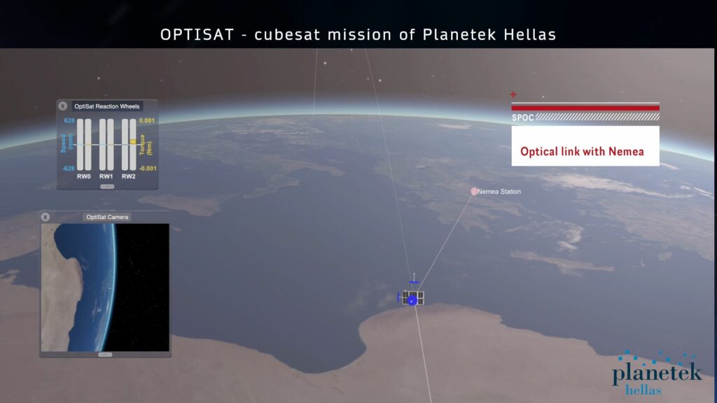 Planetek Hellas: Η ελληνική αιχμή στη νέα εποχή του Διαστήματος