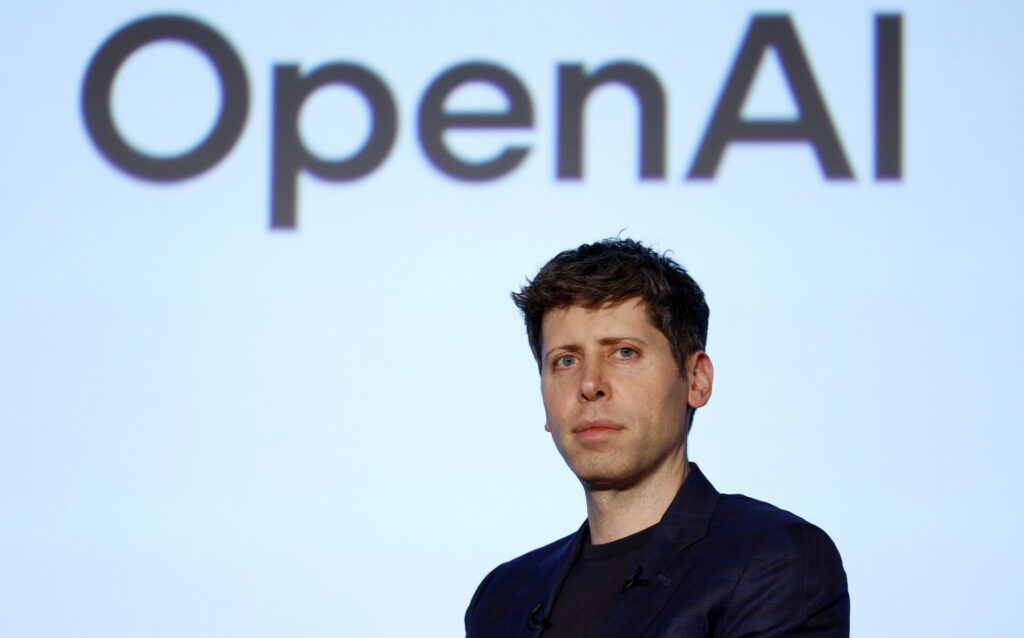 Η OpenAI εκθρόνισε τη SpaceX με αποτίμηση ρεκόρ 500 δισ. δολαρίων