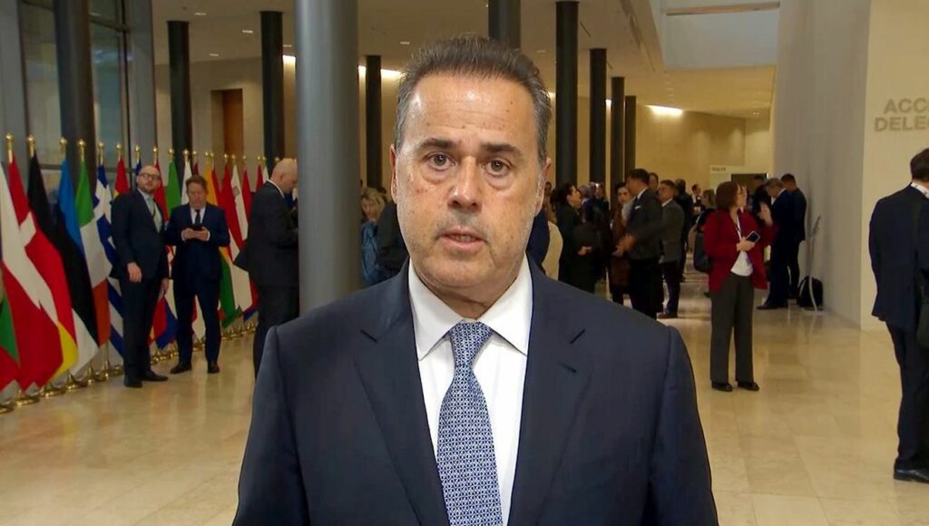 Τέλος το ρωσικό αέριο από το 2028, τι περιλαμβάνει η Συμφωνία των “27”