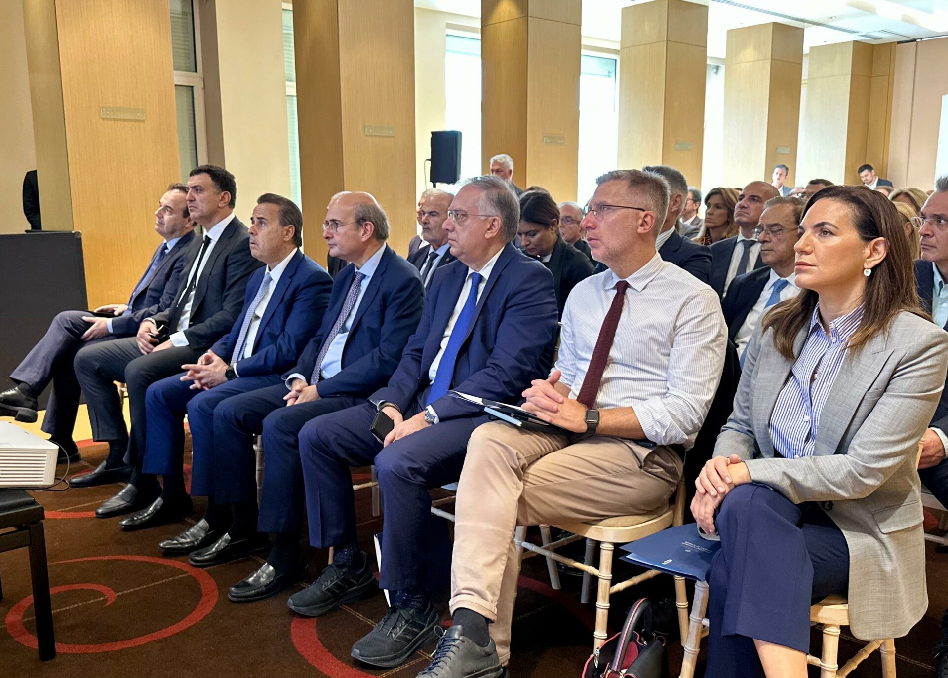 παπαστεργιου κικιλιας παπασταυρου χατζηδακης σκερτσος κεφαλογιαννη θεοδωρικακος