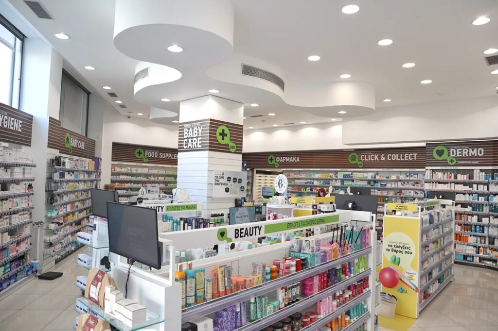 Pharmacy295: Νέος μέτοχος και ανατροπή ισορροπιών για έναν από τους “Big 3” στα ηλεκτρονικά φαρμακεία