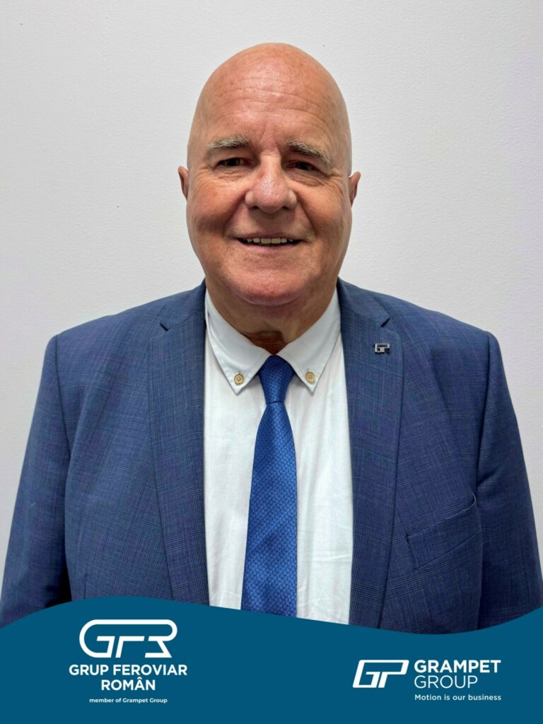 Ο Όμιλος GRAMPET ενισχύει την παρουσία του στην Ελλάδα με νέο Γενικό Διευθυντή