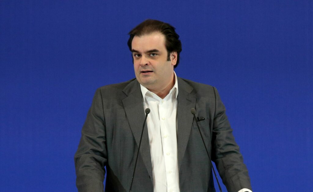Πιερρακάκης: Θα πετύχουμε ανάπτυξη 2,4% το 2026