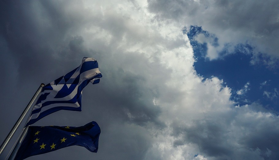 ΕΕ: Στη ”Β’ Εθνική” του Ταμείου Ανάκαμψης η Ελλάδα