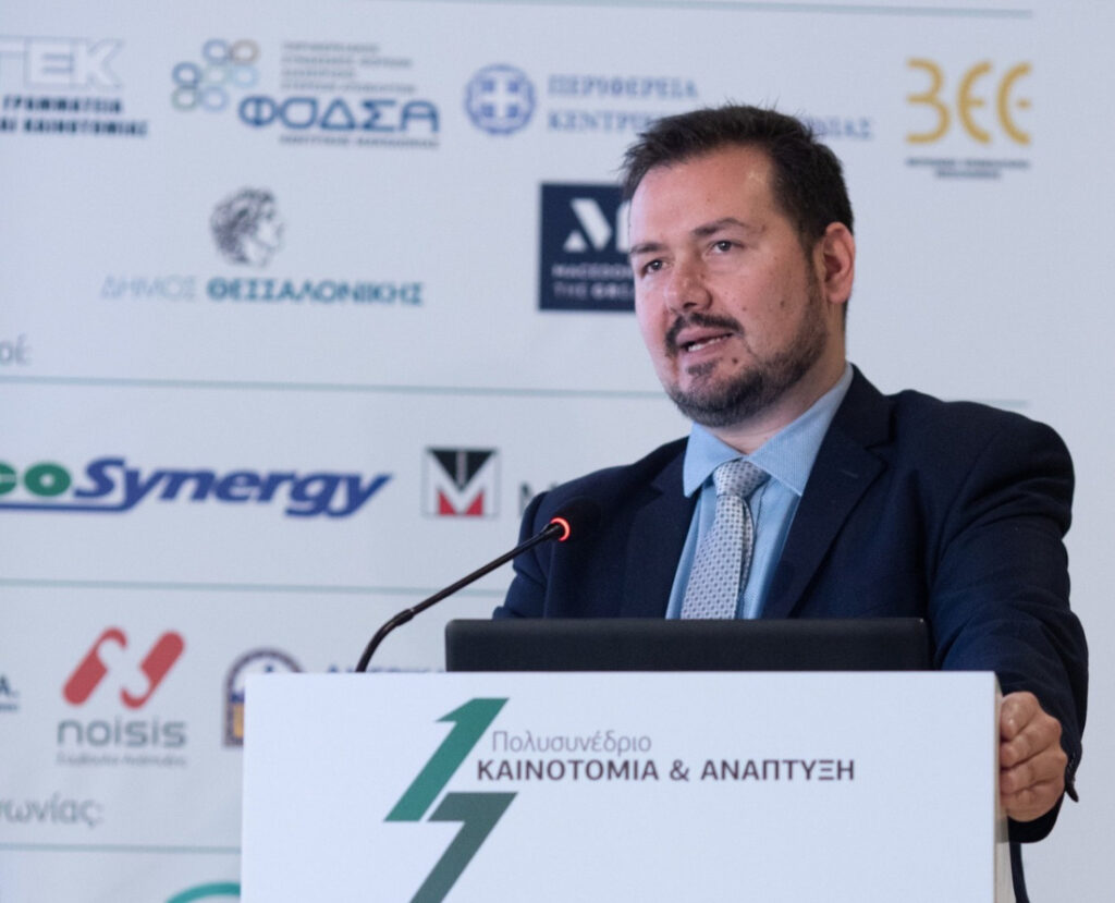 Tεχνολειαντική: Η καινοτομία  στα TechnoQR codes των βιομηχανικών λειαντικών