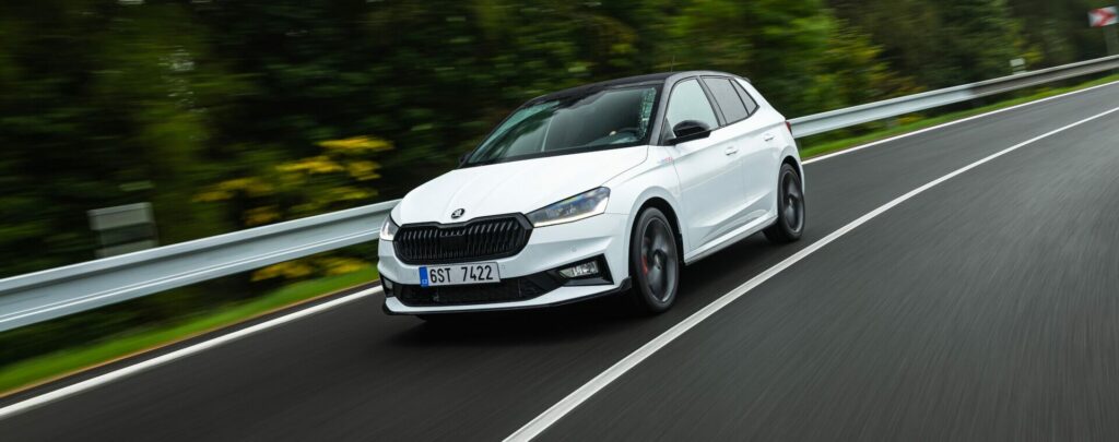 Skoda Fabia 130 years: Η πιο γρήγορη Fabia όλων των εποχών στην Ελλάδα το α’ τρίμηνο του 2026