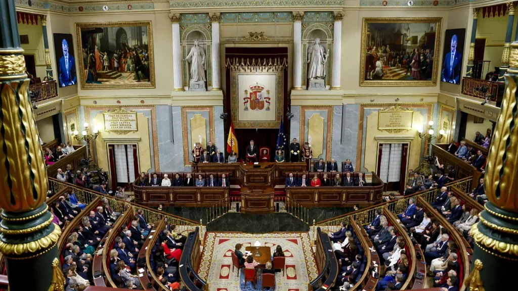 Ισπανία: Εμπάργκο όπλων σε βάρος του Ισραήλ